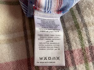 Gant kleit (3 foto / 9)