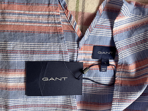 Gant kleit (6 foto / 9)