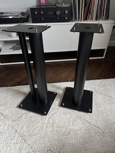 Bowers & Wilkins 685 S2 kõlarid + NorStone kõlarijalad (4 foto / 5)