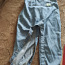 Детский джинсовый комбинезон, тонкий 74 -84см. (фото #2)