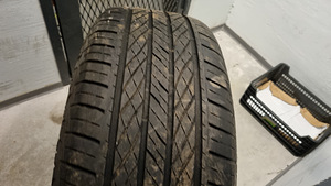 18x7.5/R18 veljed koos Sailuni suverehvidega (2 foto / 3)