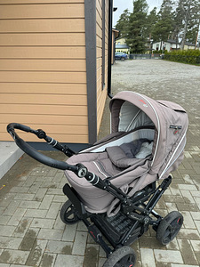 Hartan Topline-X