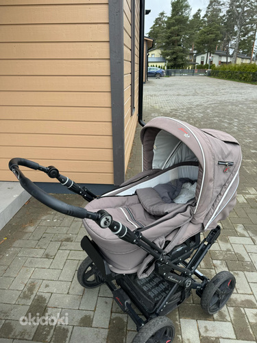 Hartan Topline-X