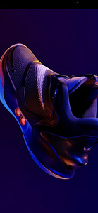 Кроссовки Nike Adapt 2.0 Str 42-43