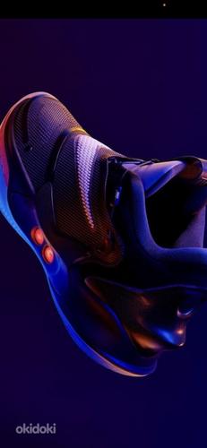 Кроссовки Nike Adapt 2.0 Str 42-43 (фото #1)