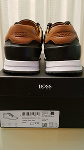 Hugo Bossi kingad, suurus 45 (2 foto / 4)