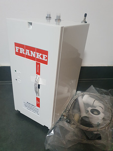 Boiler FRANKE FR8410 (2 foto / 4)