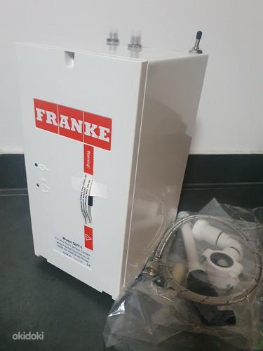 Boiler FRANKE FR8410 (foto #2)