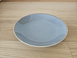 Suur coupe taldrik Porland Seasons Ø26cm (erinevad värvid) (2 foto / 5)