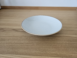 Suur coupe taldrik Porland Seasons Ø26cm (erinevad värvid) (3 foto / 5)