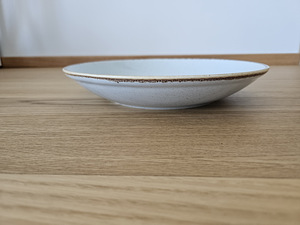Suur coupe taldrik Porland Seasons Ø26cm (erinevad värvid) (4 foto / 5)