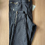 MOHITO модные брюки с замками (фото #1)