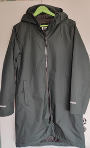 HELLY HANSEN naiste parka