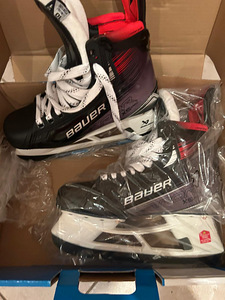 Bauer vapour x5 pro (2 фото из 3)