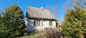 Kruusa tn 26, Kiviõli, Lüganuse vald, Ida-Virumaa (8 foto / 10)