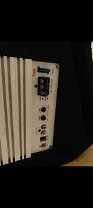 Subwoofer bassface (3 фото из 5)