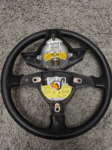 E36 Sport steering wheel rool (2 foto / 3)