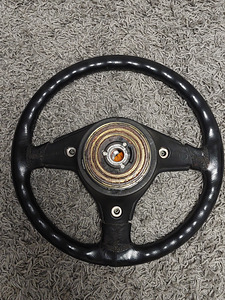 E36 Sport steering wheel rool (3 foto / 3)