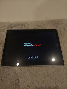 Планшет Huawei Mediapad M3 (1 фото из 2)