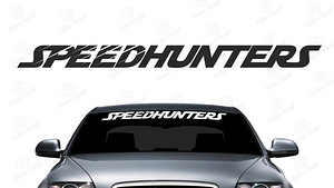 Speedhunters kleeps (1 foto / 2)