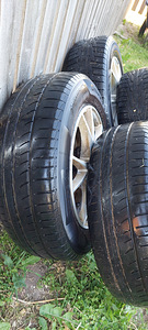 5x112 Veljed 195/65/R15 (3 foto / 5)