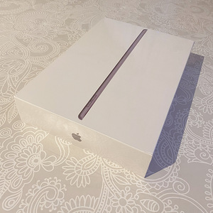 iPad (9th Generation) Wi-Fi 256GB Space Gray (2 foto / 4)