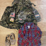 Одежда для мальчика пакетом 1–1,5 года (фото #5)
