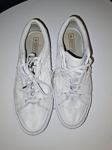 Converse All Star (2 foto / 2)