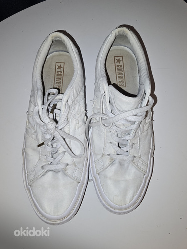 Converse All Star