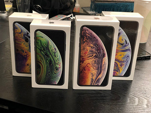 Apple Iphone Xs Max 256gb (2 photo of 3)