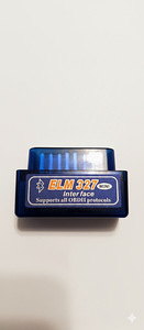 OBD2 ELM327 mini V2.3 (Special Edition) (2 foto / 6)