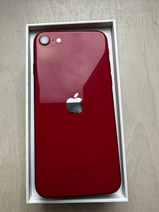 iPhone SE 2020 128GB (2 foto / 5)