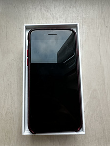 iPhone SE 2020 128GB (3 foto / 5)