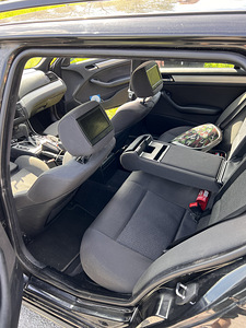 BMW 330d atm (7 foto / 8)