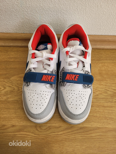 Nike Jordan tossud (foto #1)