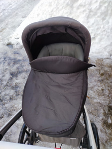Thule urban glide 2 (7 фото из 10)