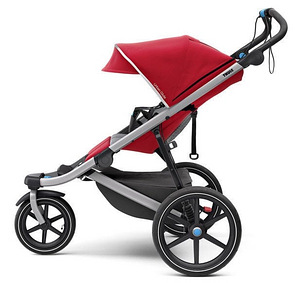 Thule urban glide 2 (1 фото из 10)