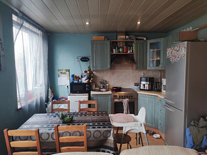 Aia tn 3, Kilingi-Nõmme, Saarde vald, Pärnumaa (11 фото из 12)