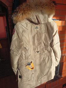 Parajumpers parka (4 foto / 6)