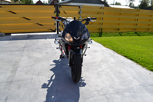 A1 Derbi gpr 125cc 4t (4 foto / 8)