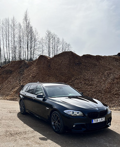 BMW f11 530xd (3 foto / 15)