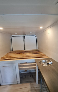 Peugeot boxer 2.8HDI (6 foto / 10)