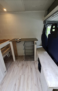 Peugeot boxer 2.8HDI (7 foto / 10)