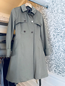 Naiste Ted Baker k/s mantel (2 foto / 3)