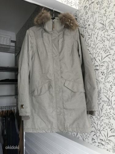 Naiste talveparka Icepeak