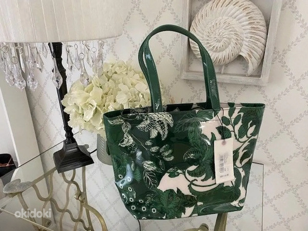 Ted Baker uus käekott