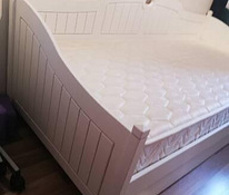 Ilus voodi 90 × 200 ilus voodi