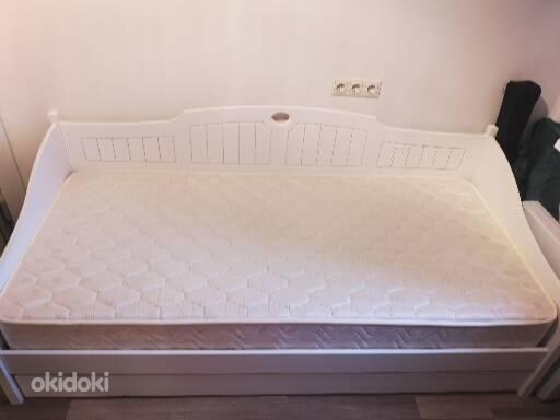 Ilus voodi 90 × 200 ilus voodi (foto #4)