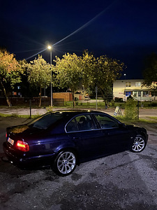 BMW 530D 142kw (7 foto / 13)