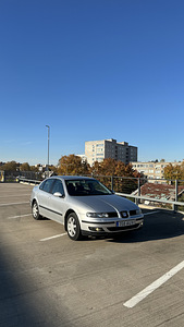 Seat Toledo (2 фото из 7)